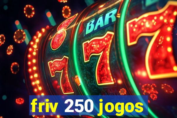 friv 250 jogos